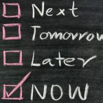 The Path from Procrastination to Discipline