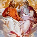 THE CHRISTOCENTRIC ASPECT OF TRINITY